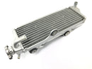 SWM RS 125 R B2 [2020] - Radiator water cooler cooling system radiator net at the front-3
