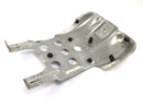 Honda XL 250 R MD03 [1993] - Engine protection underrun protection engine mudguard-3