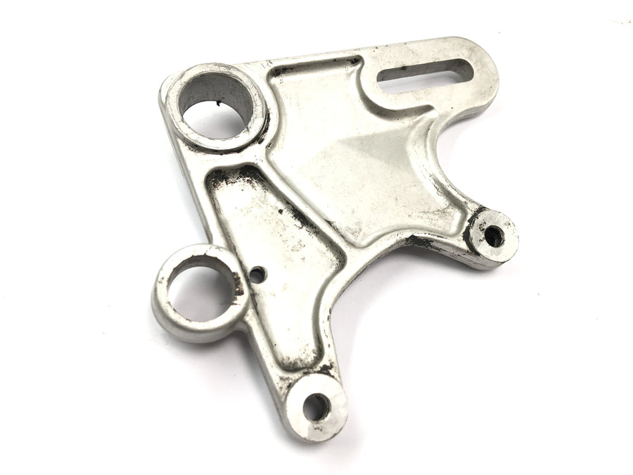 Ducati ST3 S3 [2004] - Brake caliper holder, brake caliper holder, rear mounting bracket