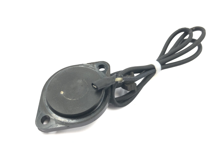 Suzuki GSX R 1100 GU74C [1987] - Neutral switch gear sensor
