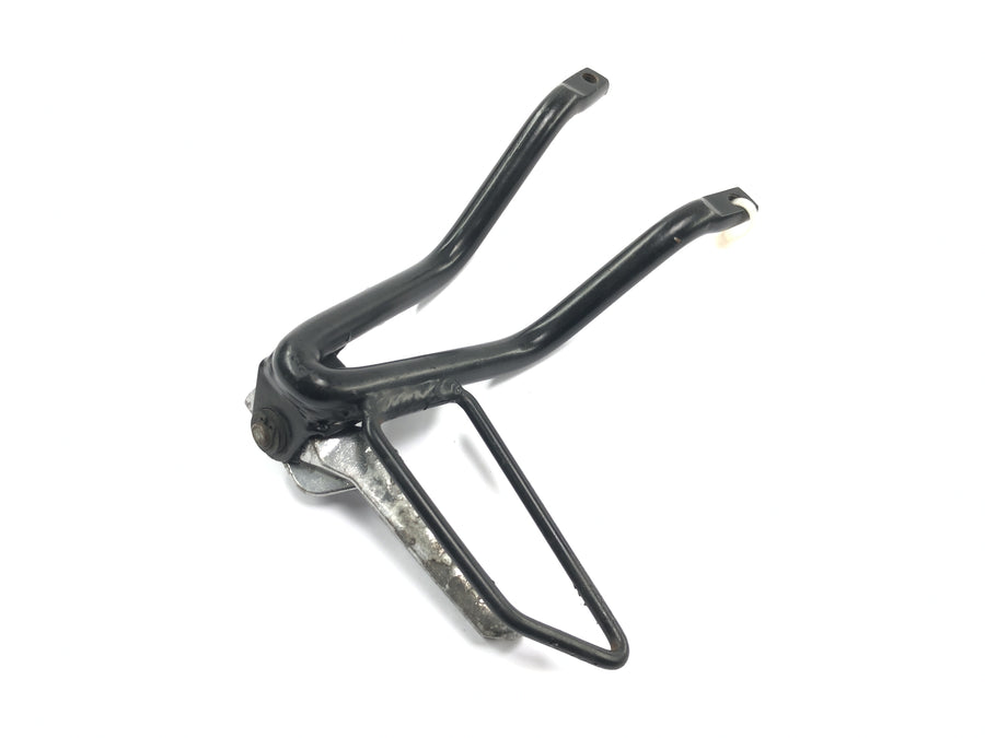 Aprilia SX 125 KX [2018] - Passenger footrest right passenger footrest holder passenger footrest