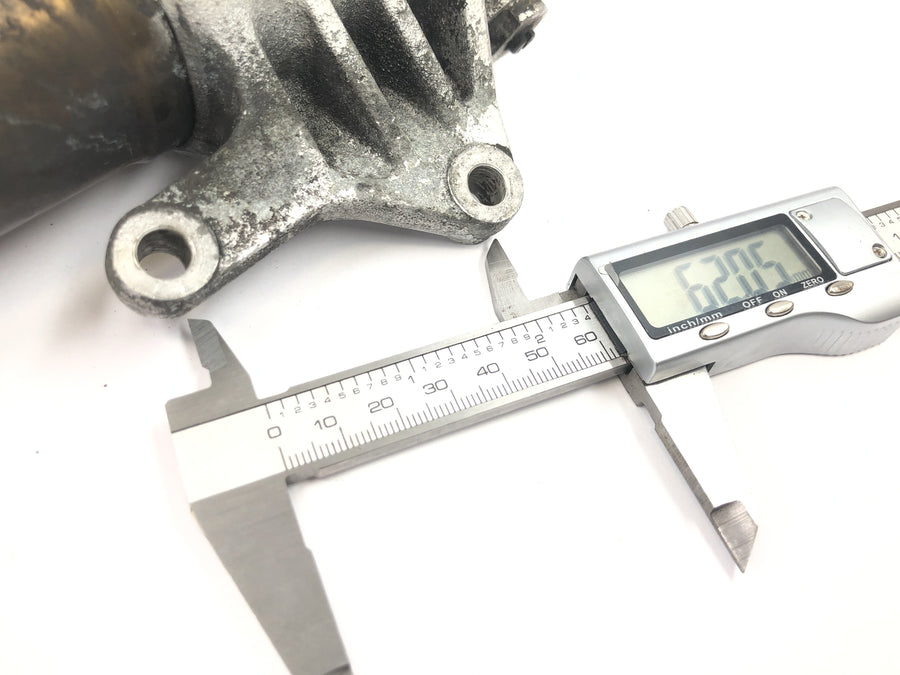 Honda CBR 900 RR SC28 [1995] - Fork telescopic fork front fork stanchions dip tubes with axle