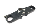 Suzuki GSX R 1100 GU74C [1987] - upper fork bridge fork clamp steering head mount-3