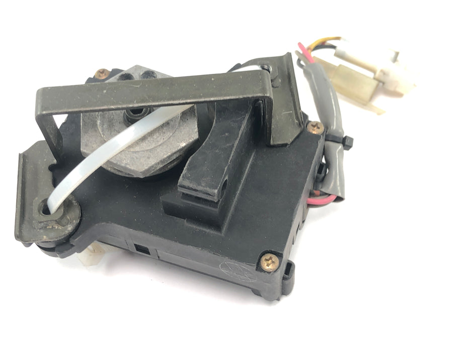 Suzuki GSX R 1000 WVBZ K3 [2003] - Servo servo motor exhaust flap exhaust valve