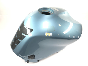 BMW R 1150 R R21 [2001] - Tank fuel tank petrol tank metal tank color code 796