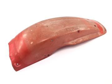 Honda XR 600 R PE04 [1992] - Rear fender mudguard rear fender plastic - 0