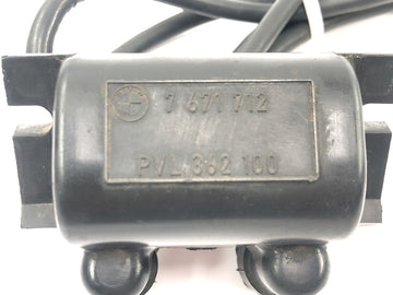 BMW R 1150 R R21 [2001] - Ignition coil double ignition coil ignition module ignition system - 0