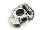 Yamaha XVS 650 4VR [1997] - Cylinder head valve head front-4