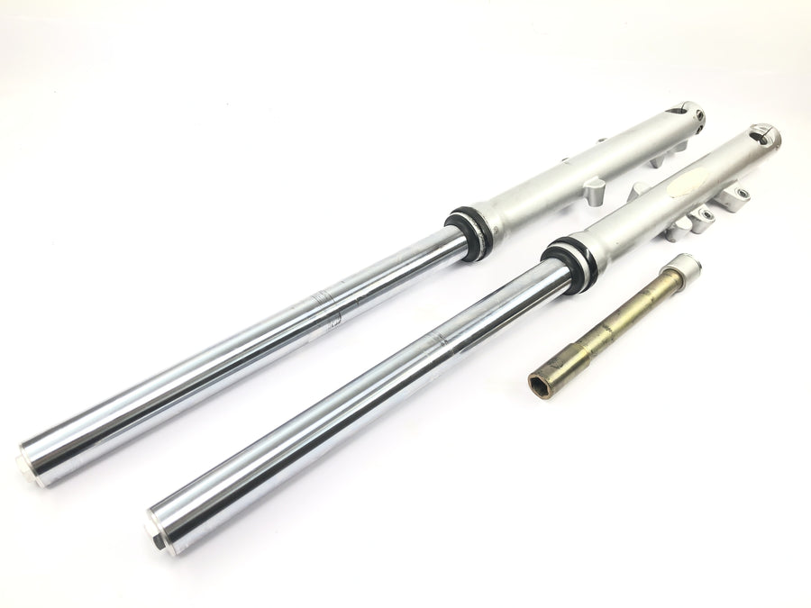 Triumph Speedmaster 900 [2003] - Fork telescopic fork stanchions dip tubes front fork with axle