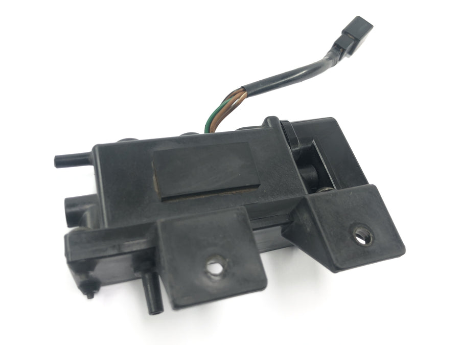 Honda GL 1500 Goldwing SC22 [1993] - Cruise control valve control valve electrical