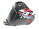 Honda NX 650 Dominator RD02 [1994] - Tank fuel tank petrol tank-1