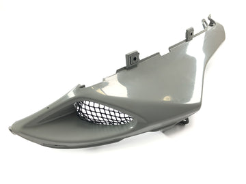 Suzuki GSX R 1000 WVB6 K6 [2006] - Right side panel air duct fairing air duct - 0