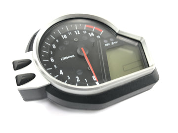 Honda CBR 1000 RR SC59 [2008] - Speedometer cockpit tachometer 39620 km