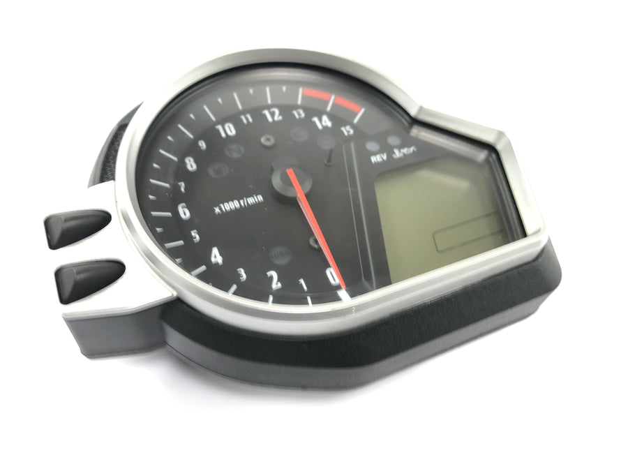 Honda CBR 1000 RR SC59 [2008] - Speedometer cockpit tachometer 39620 km