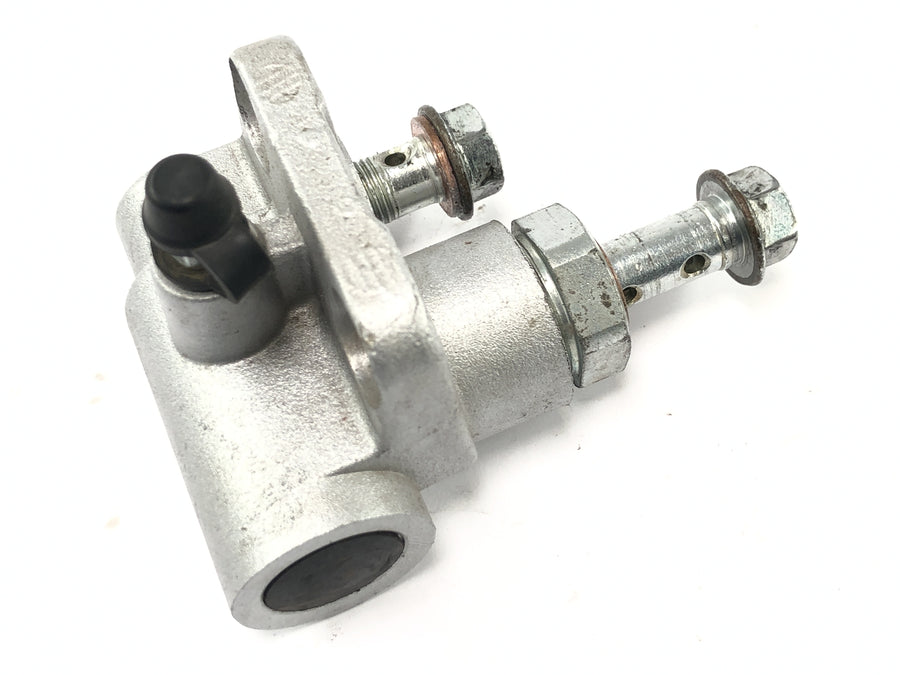 SWM RS 125 R B2 [2020] - Brake distributor brake pressure distributor