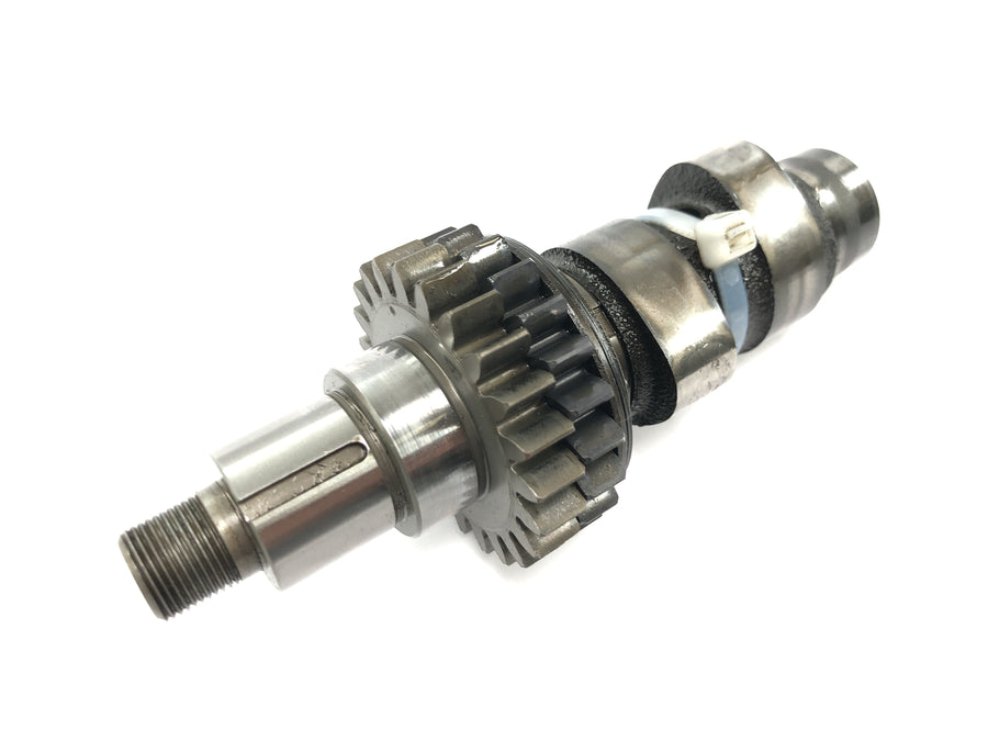 Yamaha XV 1600 Wild Star VP08 [2002] - Rear camshaft cylinder