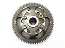 Honda NSR 125 JC20 [1991] - Magnet wheel alternator rotor-4