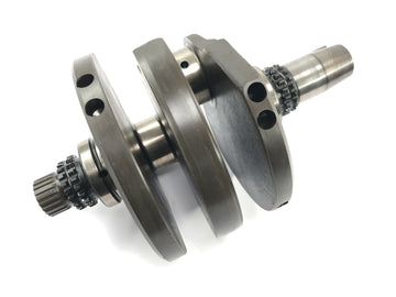 Honda XRV 750 Africa Twin RD04 [1992] - Crankshaft