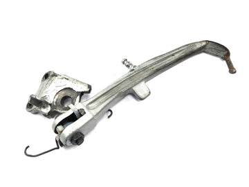 Suzuki GSX R 1100 GU74C [1987] - Side stand with spring side support - 0