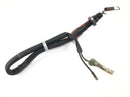 Honda XL 250 R MD03 [1993] - Rear brake light switch Foot brake light switch-3