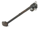 Yamaha XJR 1200 4PU [1996] - Kickstand side stand with spring-2