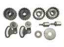 Ducati ST3 S3 [2004] - Timing belt wheel timing set camshaft wheel set-4