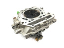 Aprilia Mille RSV 1000 ME [1999] - Cylinder head, valve train, camshaft bearing, rear valves-5