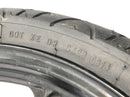Honda NSR 125 JC20 [1991] - front wheel rim wheel 2.15 x 17"-4