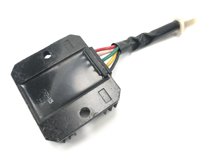 Honda NSR 125 JC20 [1991] - Voltage regulator rectifier regulator
