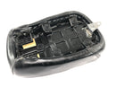Yamaha XV 1600 Wild Star VP08 [2002] - Pillion seat passenger seat bench seat pad-5