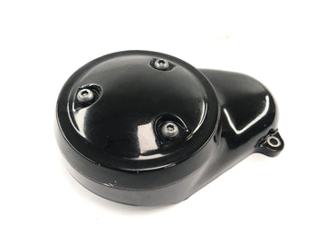 Yamaha XVS 650 4VR [1997] - Oil filter cover engine cover right