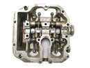 Yamaha TT 600 E 4GV [1995] - cylinder head valve train-8