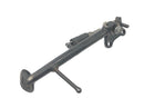 Aprilia Mille RSV 1000 ME [1999] - Side stand side support stand with spring-4