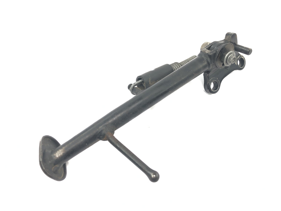 Aprilia Mille RSV 1000 ME [1999] - Side stand side support stand with spring