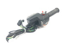 BMW R 1150 R R21 [2001] - Right handlebar fitting, handbrake pump switch unit-1