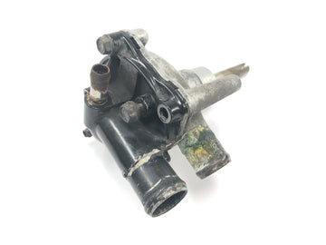 Honda CBR 900 RR SC28 [1995] - Water pump coolant pump cooling system pump