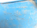 Yamaha TT 600 E 4GV [1995] - Tank fairing right fairing side panel-3