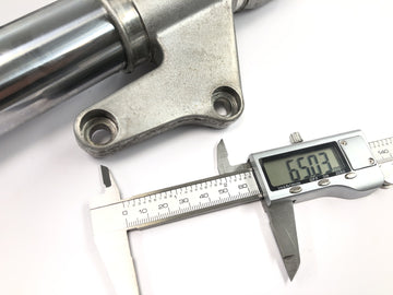 Ducati ST3 S3 [2004] - Fork telescopic fork 43 mm front fork with axle - 0