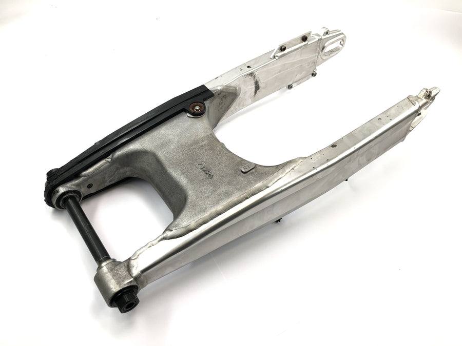 KTM 950 Adventure LC8 [2004] - Swingarm rear wheel swing arm aluminum