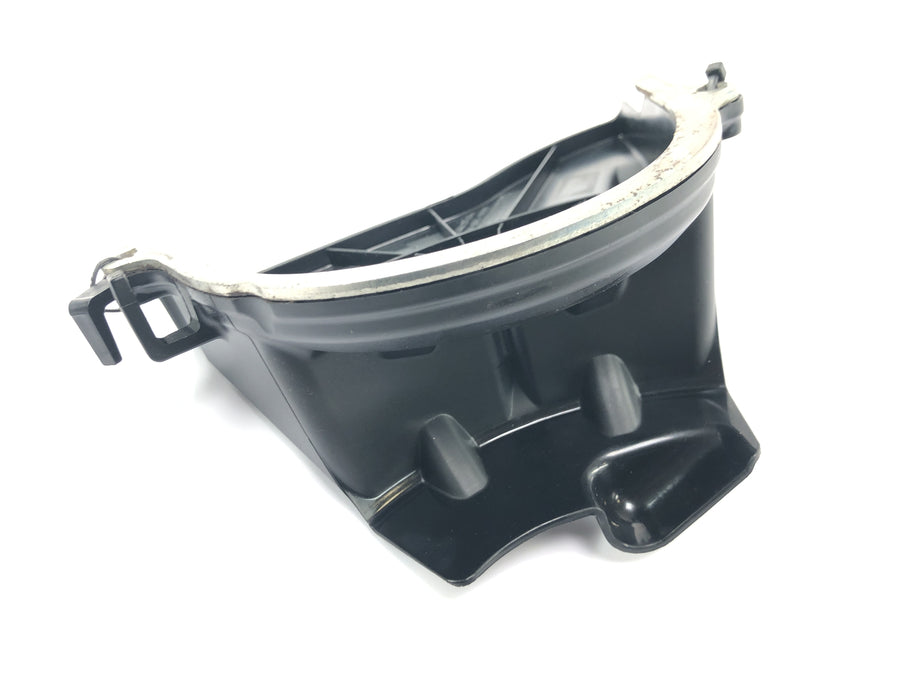 Honda CBR 1000 RR SC59 [2008] - Sprocket cover
