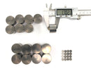 Suzuki GSX R 1000 WVBZ K3 [2003] - valve tappet tappet shim kit valve shim-5