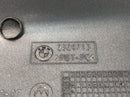 BMW R 1150 R R21 [2001] - Rear panel left side panel rear panel color code 796-4