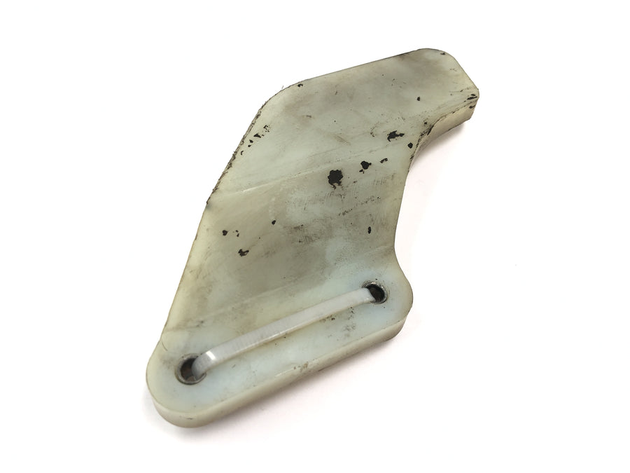 Honda XRV 750 Africa Twin RD04 [1992] - Sprocket guard chain guide