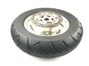 Triumph Speedmaster 900 [2003] - Rear wheel rim complete wheel 18 x 3.50-5