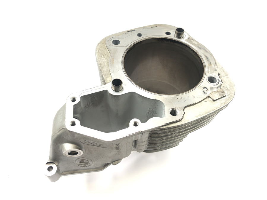 BMW R 1150 R R21 [2001] - cylinder with piston on the left