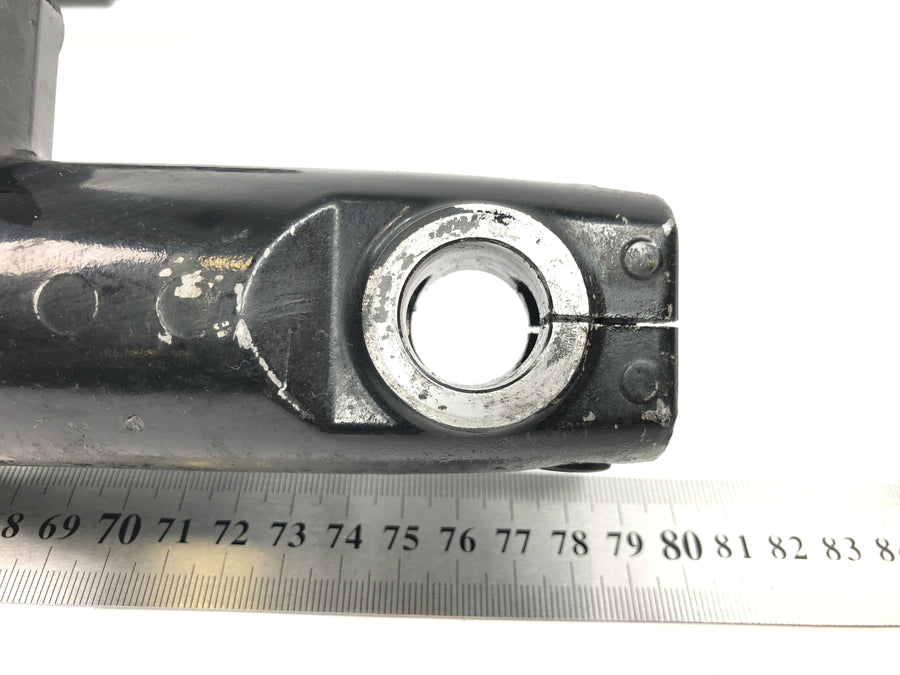 Kawasaki W 650 EJ650A [1999] - Fork telescopic fork 39 mm with axle
