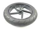 Ducati Monster SR2 800 M4 [2006] - front wheel rim wheel 3.50 x 17"-5