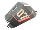 Yamaha MT07 RM04 [2014] - Expansion tank fairing mudguard-1