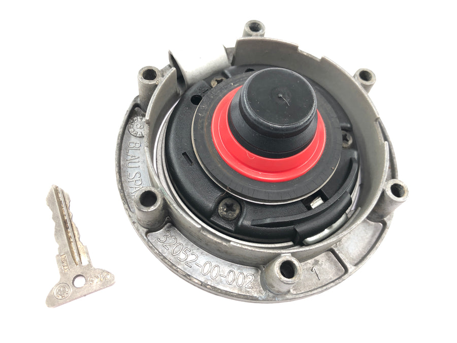 BMW R 1100 RT 259 [1999] - Tank cap, lockable fuel tank cap