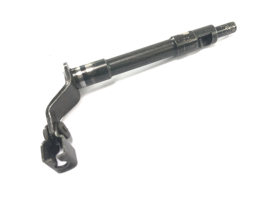 Honda NSR 125 JC20 [1991] - Clutch slave lever clutch slave
